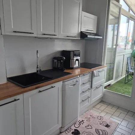 Cosy Appartement