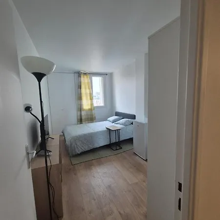 Appartement Cosy Courcouronnes