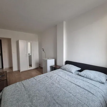 Cosy Appartement *