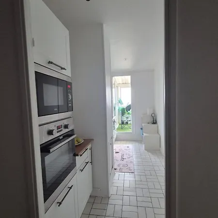 Cosy Appartement Courcouronnes