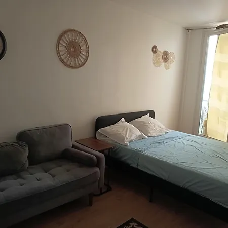 Appartement Cosy *