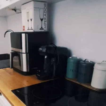 Appartement Cosy *
