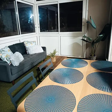 Cosy Appartement *