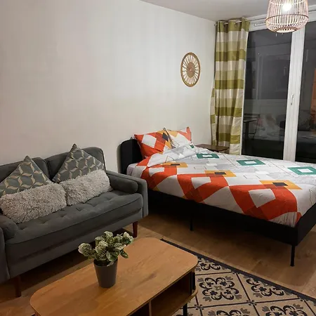 Appartement Cosy