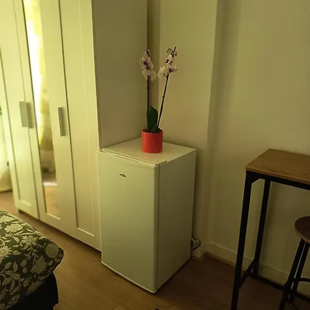 Cosy Appartement