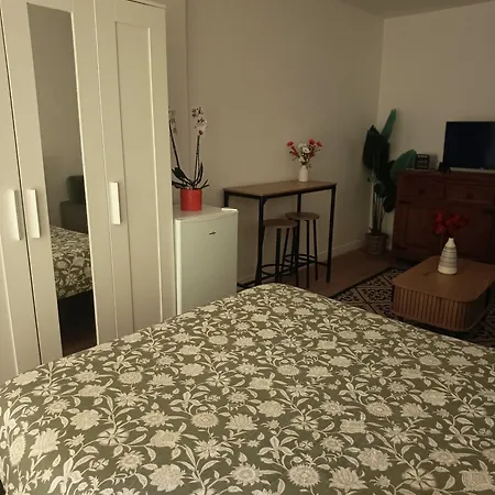 Appartement Cosy *